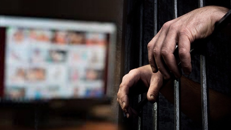 Karachi man arrested for alleged child exploitation, blackmail of US minors