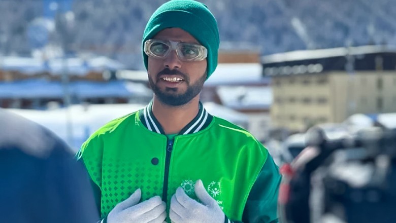 Pakistan bags 3rd gold medal in Special Olympics World Winter Games
