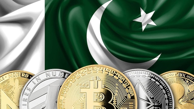Pakistan forms crypto council to regulate digital assets