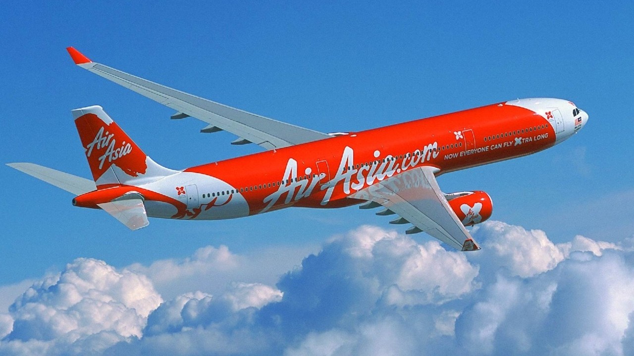 AirAsia X announces new route from Karachi to Kuala Lumpur,