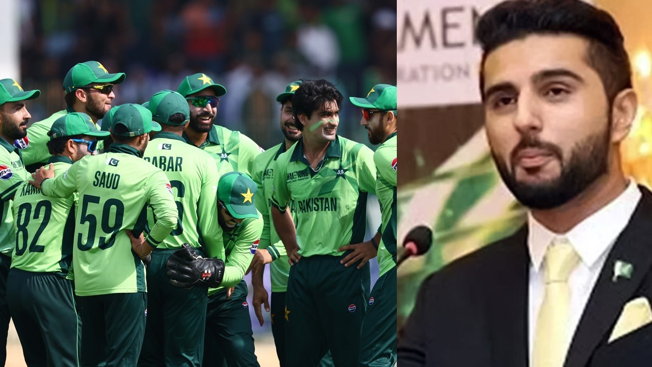 'Nihari, Halwa Puri': Sindh Sports minister criticizes national cricketers for poor fitness, diet