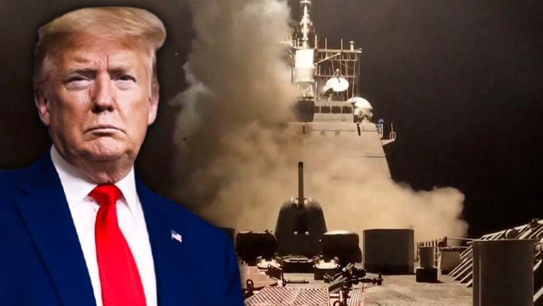 US airstrikes kill 24 in Yemen as Trump warns Houthis