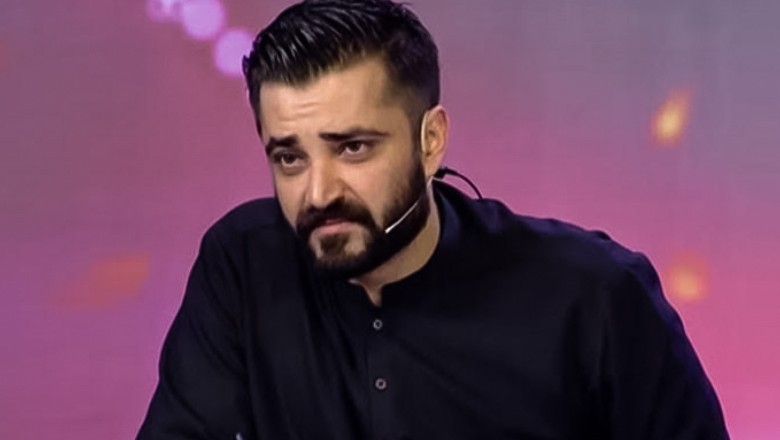 Hamza Ali Abbasi's old video on multiple marriages goes viral amid online debate
