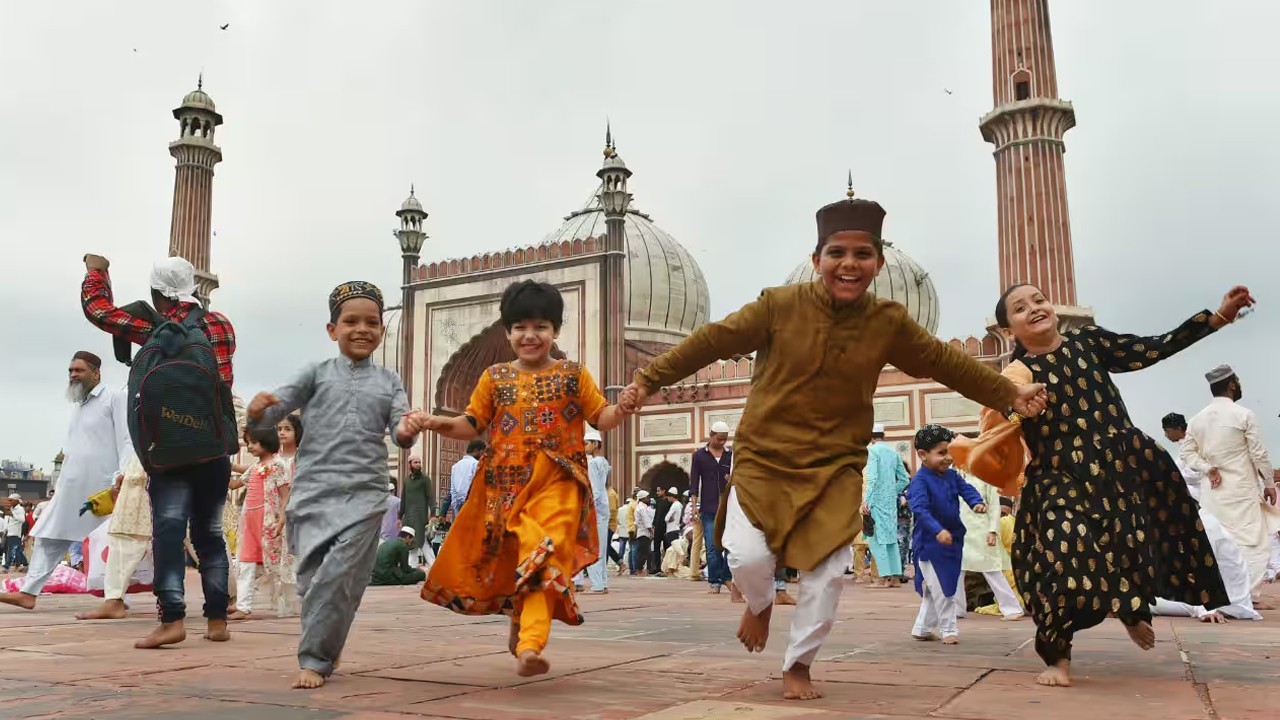 Eidul Fitr in Pakistan likely on March 31