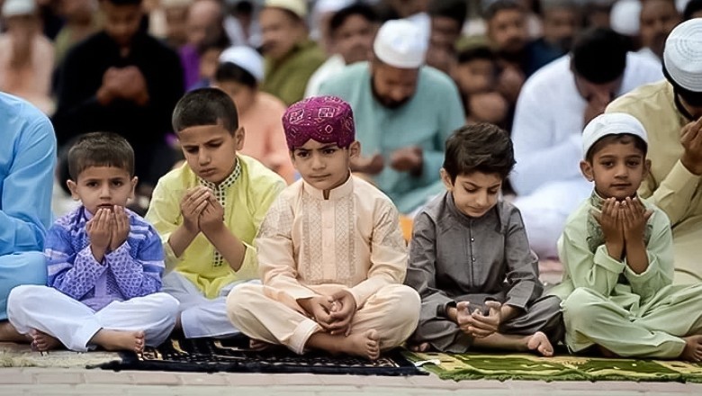 Govt declares Eid-ul-Fitr holidays from March 31 to April 2