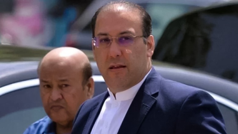 Hassan Nawaz slapped with £5.2 million penalty in UK