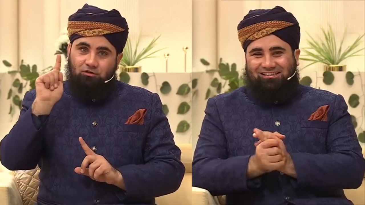 Maulana Azad goes viral for his 'Wazifa' to slash electricity bills