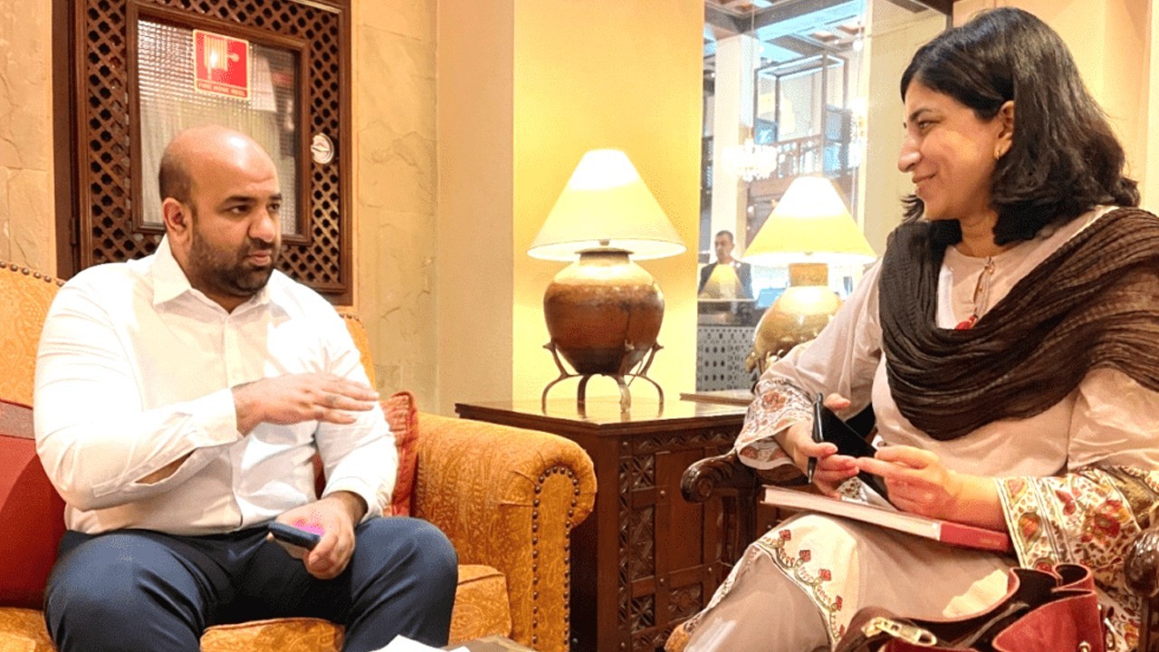 WATCH: Punjab Education minister struggles to answer basic GK questions