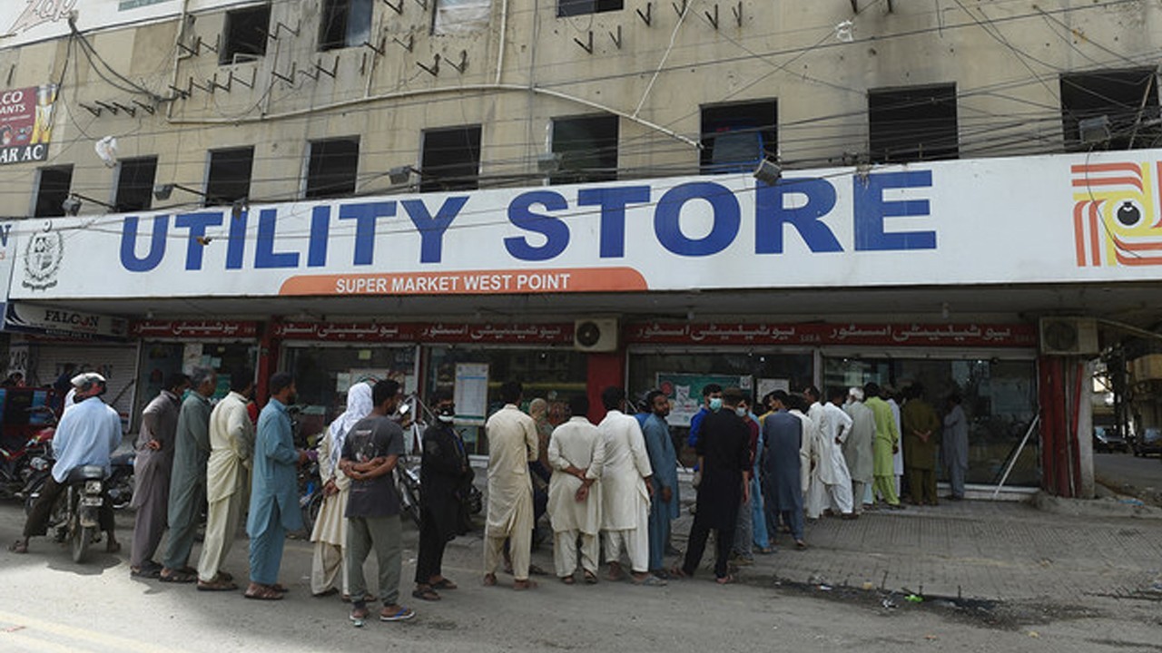 6,000 Utility Store employees to lose jobs amid privatisation plans