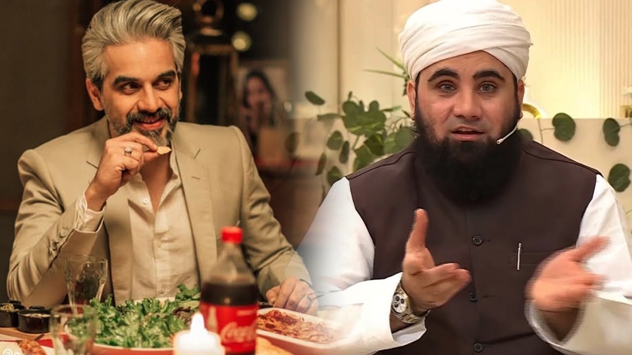 Omair Rana shares witty take on viral ‘wazifa’ to reduce electricity bills