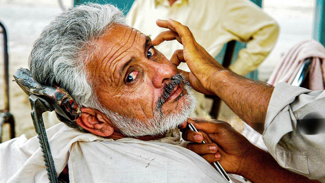 Residents of Tirah Valley warned against shaving beards during Ramadan