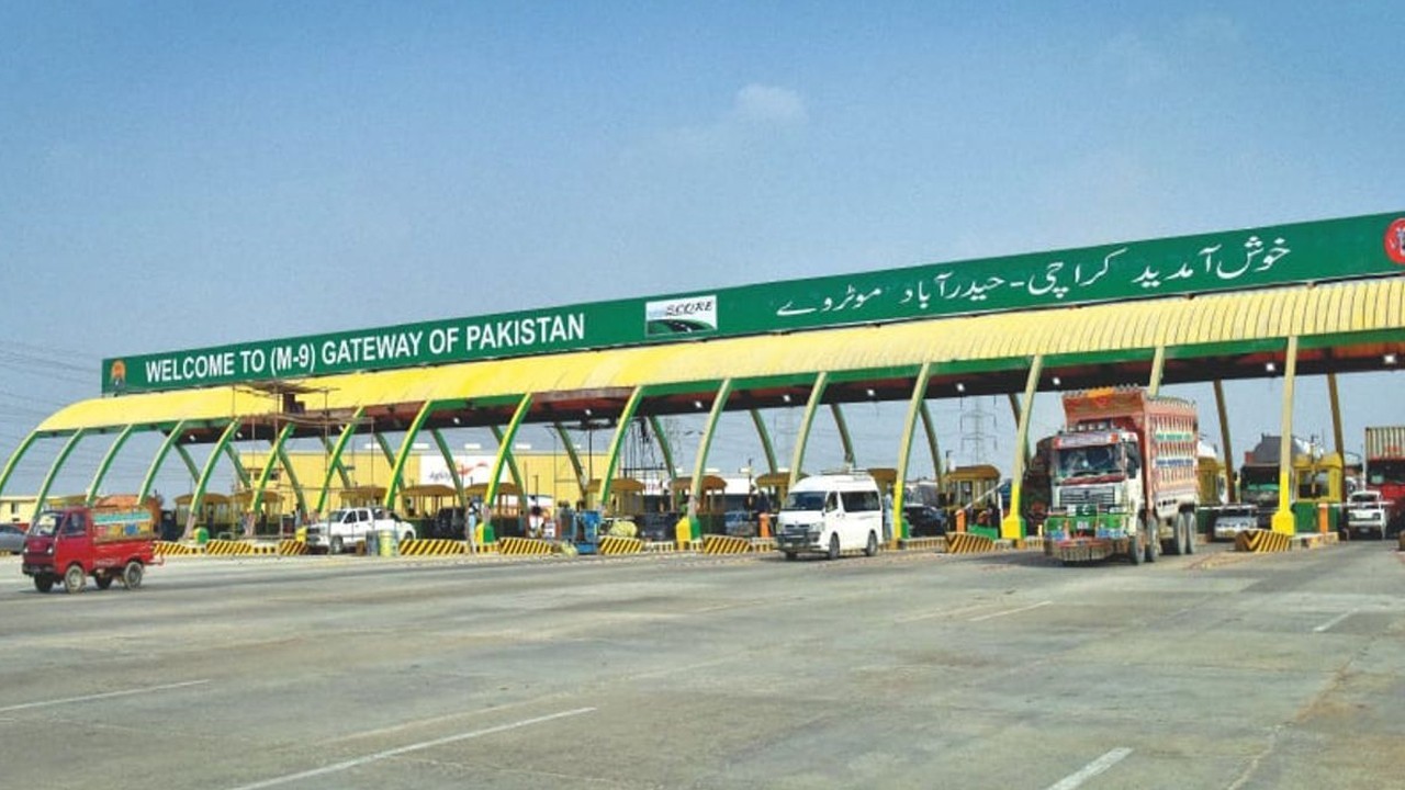 NHA jacks up toll-tax again for third time in 2025