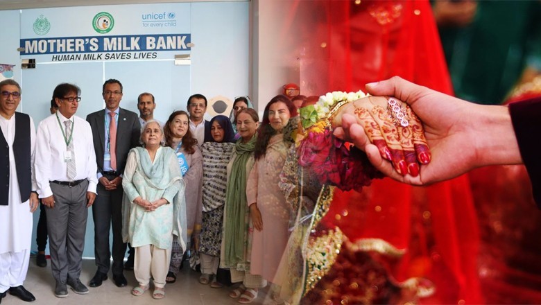 CII to meet tomorrow on human milk banks, second marriage without permission