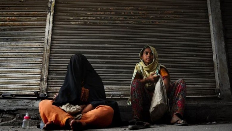'Pakistani beggars deported even from poor country like Ethiopia,' reveals FIA official