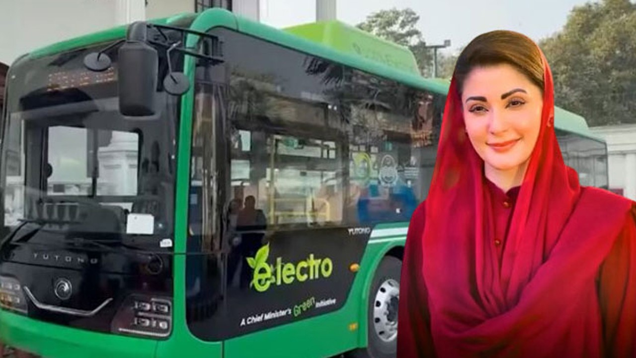 Free transport announced for students in Punjab