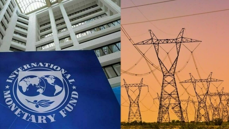 IMF okays Re1/unit power tariff reduction for Pakistan