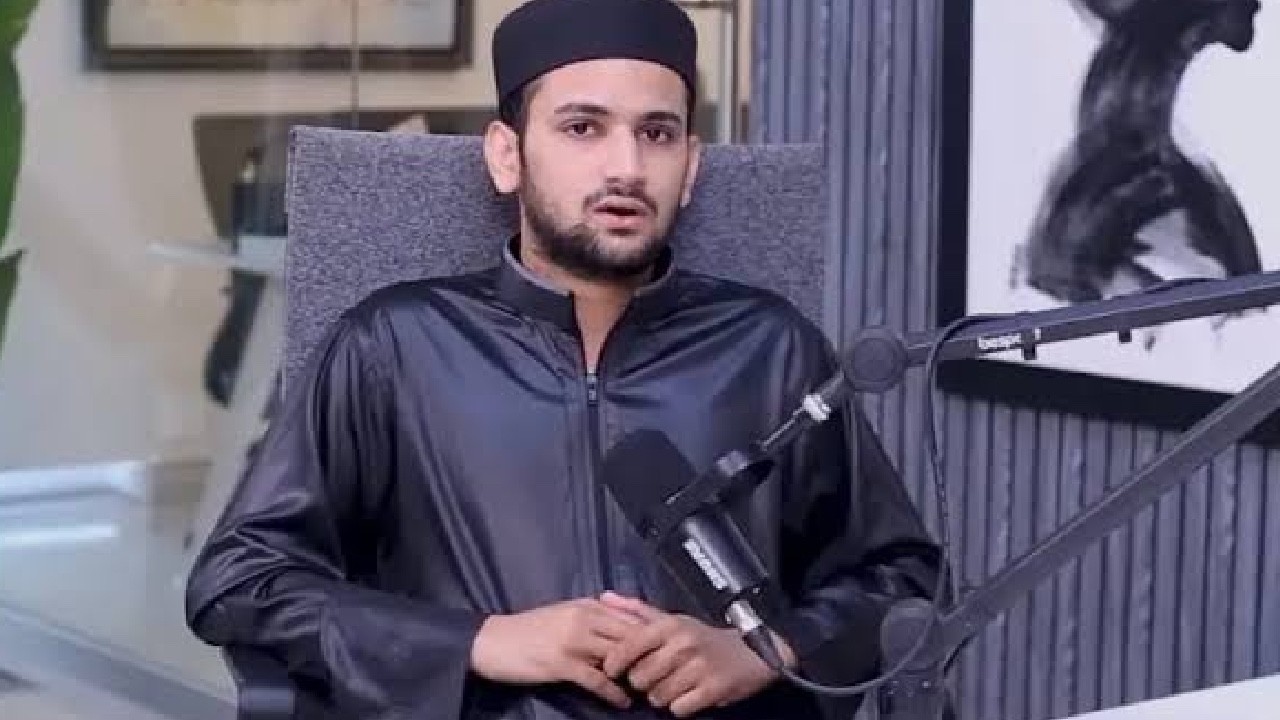 Maaz Safdar shares how marriage transformed his life