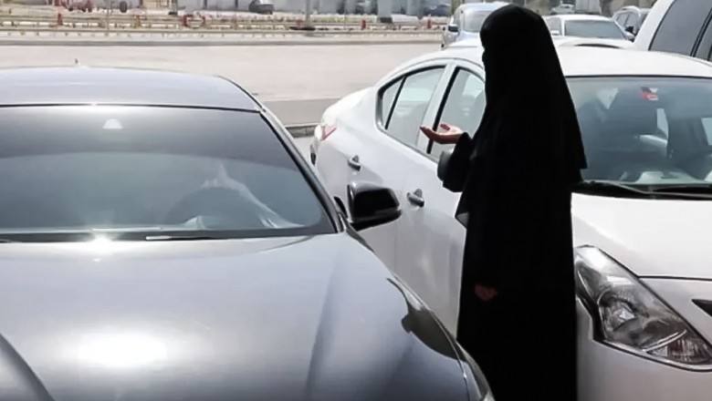 UAE authorities arrest ten Pakistani nationals for begging, including five women