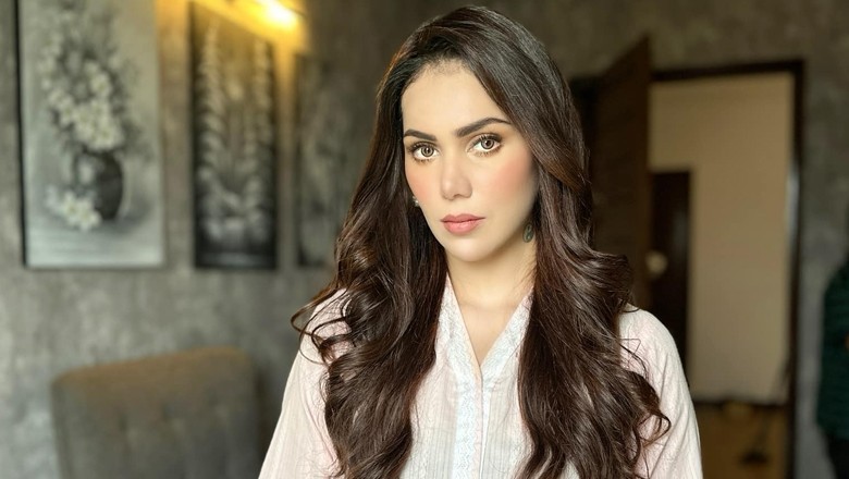 Ghana Ali denies leaving showbiz industry