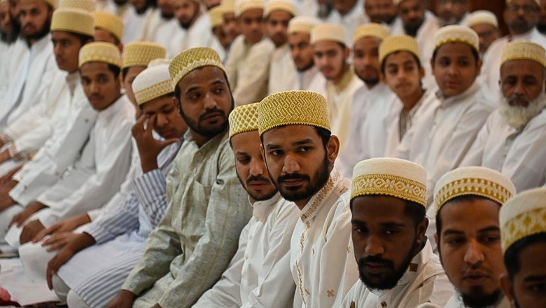 Bohra community celebrates Eidul Fitr across Pakistan