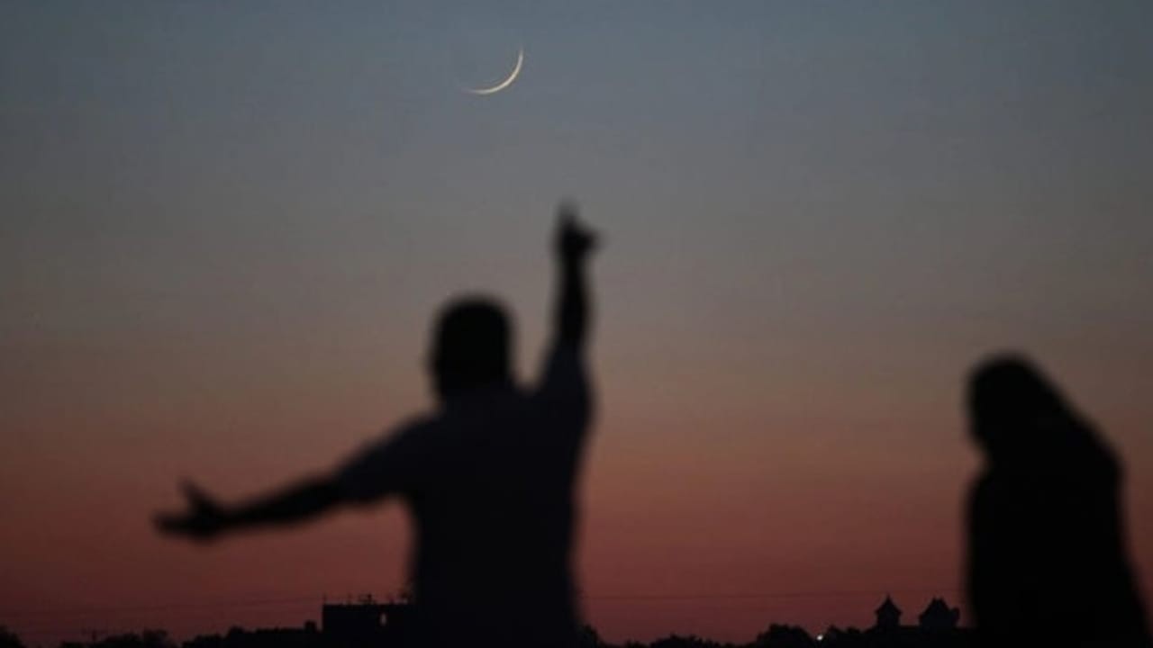 Pakistan to celebrate Eid ul Fitr tomorrow as Shawwal moon sighted
