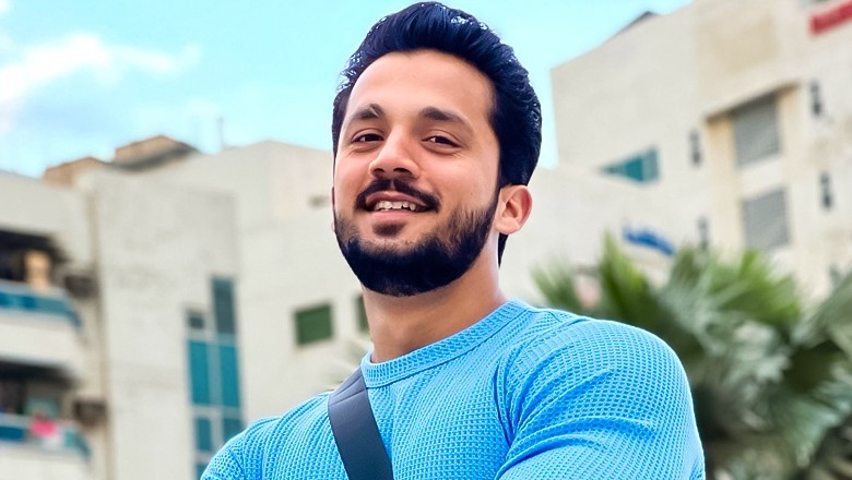 Rajab Butt reveals reason behind leaving Pakistan