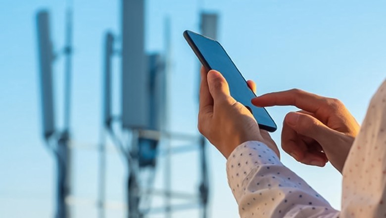 Mobile internet services suspended again in Quetta