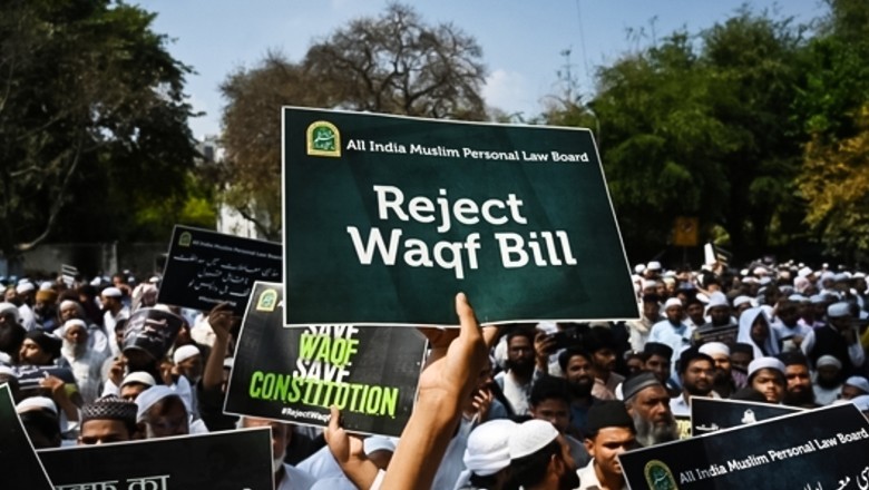Indian Muslims outraged as Modi govt seeks to seize their endowments through Waqf Bill