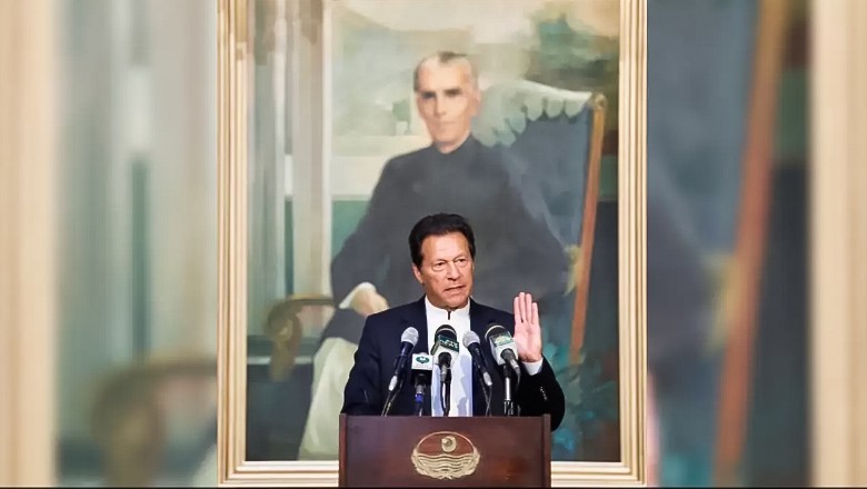 Nobel Institute dismisses Imran Khan’s nomination for prestigious award