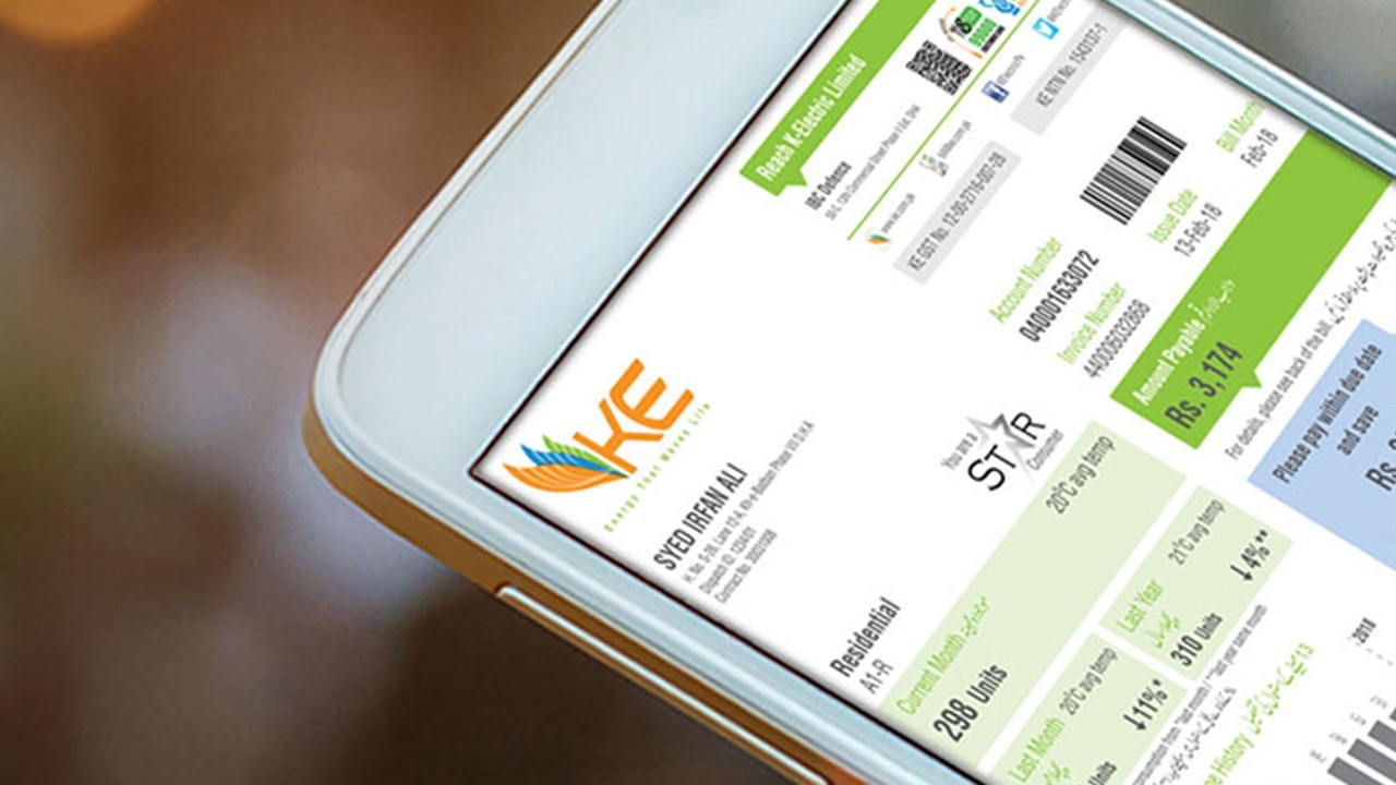 Karachi likely to receive Rs6.62/unit electricity tariff relief