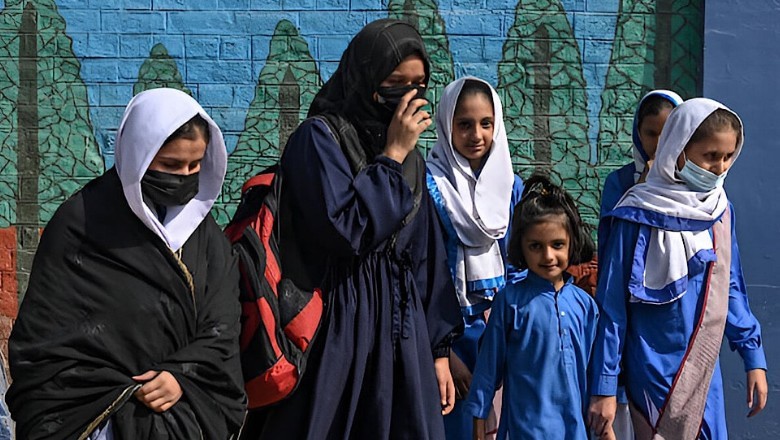 Punjab shifts school timings for upcoming PSL matches in Lahore