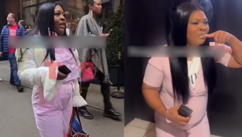 US woman who traveled to Pakistan for love spotted in New York