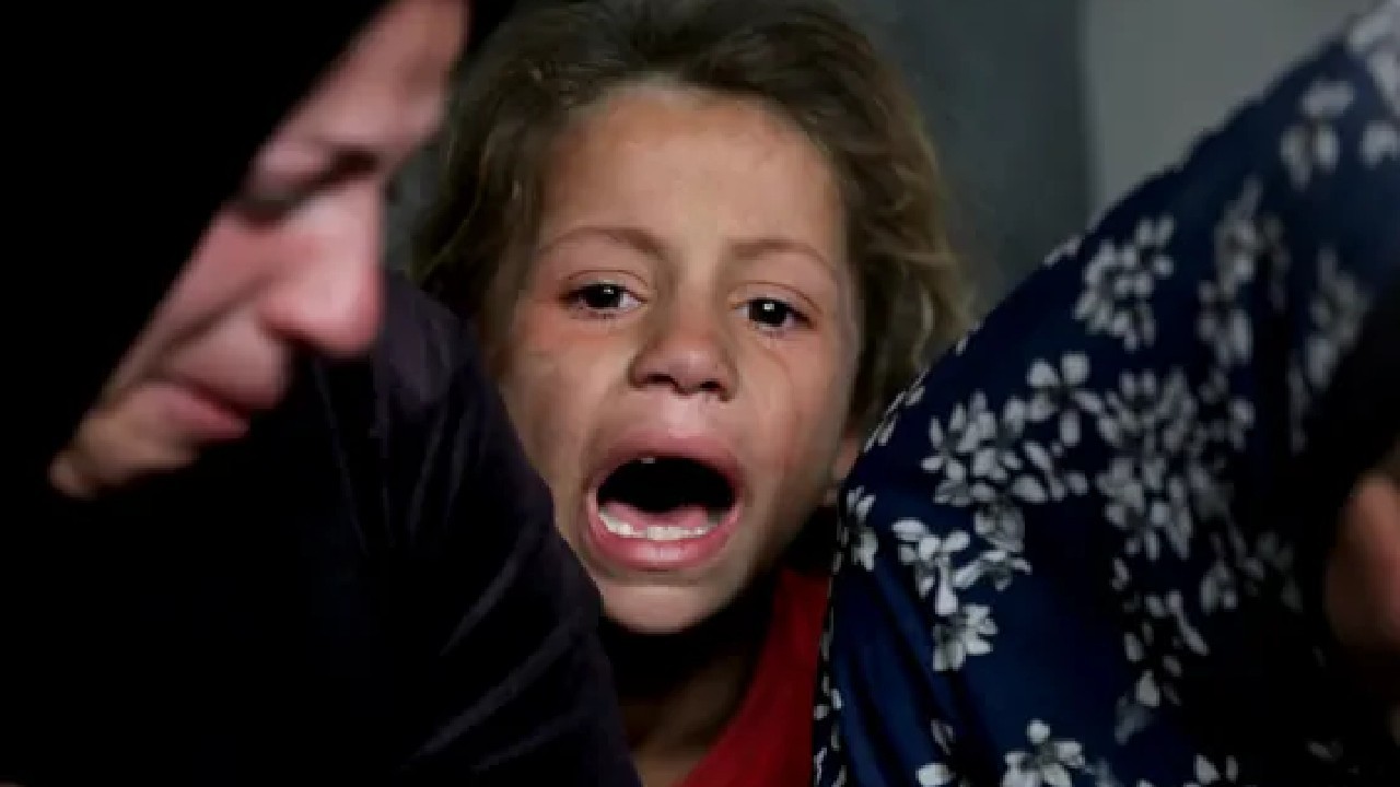 Renewed Israeli attacks killed 100 Palestinian children daily: UNICEF