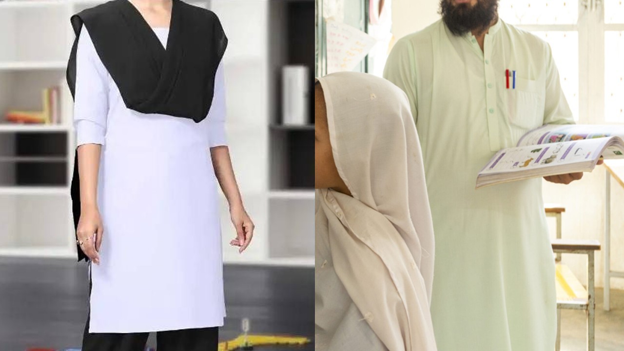 Punjab bans jeans, T-shirts for male teachers, enforces traditional dress code for female instructors