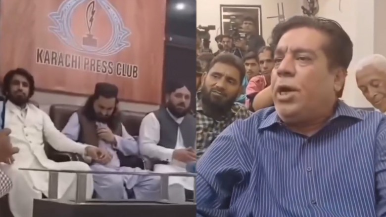 Journalist blasts dumper association for offering blood money instead of taking safety measures