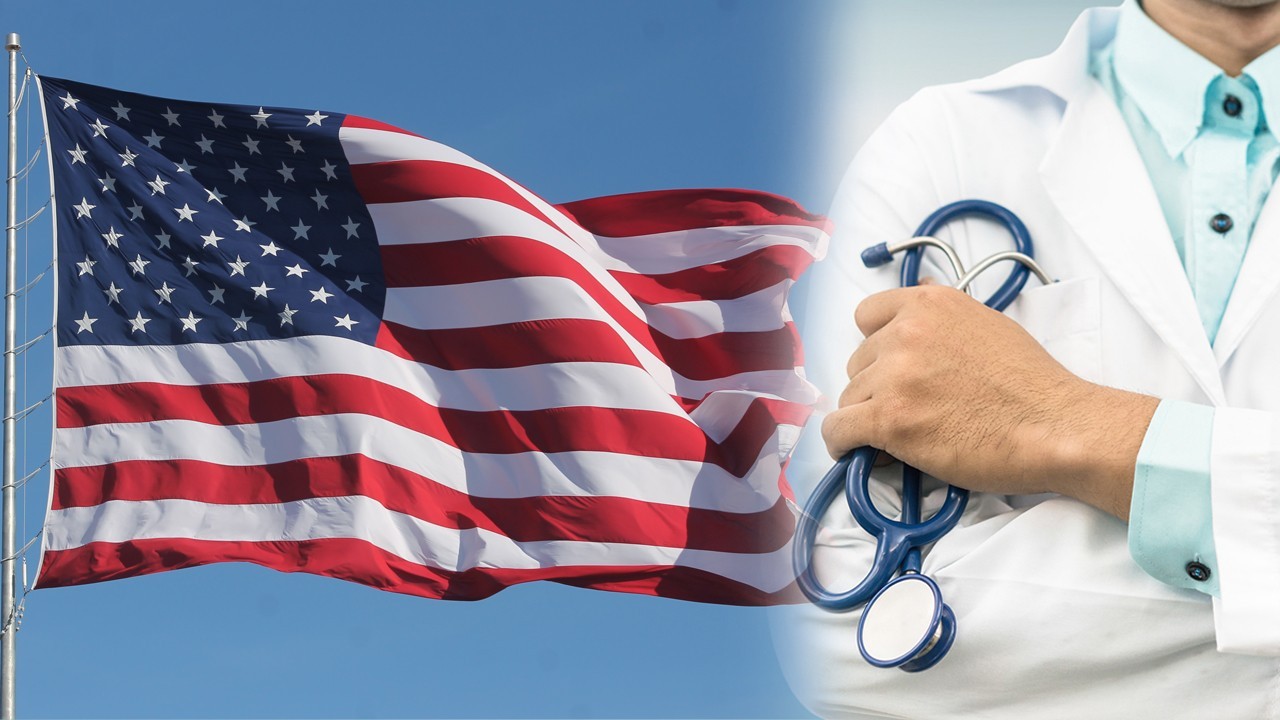 Record-breaking 1,061 Pakistani doctors secure US Residency in a single year: PMDC