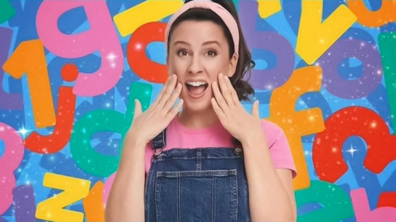 YouTuber Ms Rachel faces backlash from pro-Israel group over support for Gaza Children