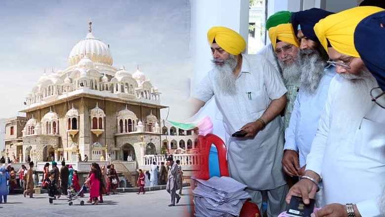 Pakistan issues visas to more than 6,500 Indian pilgrims for Baisakhi festivities