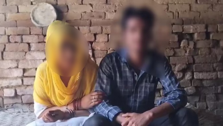 India: Mother of 3 converts to Hinduism to wed 12th grade boy