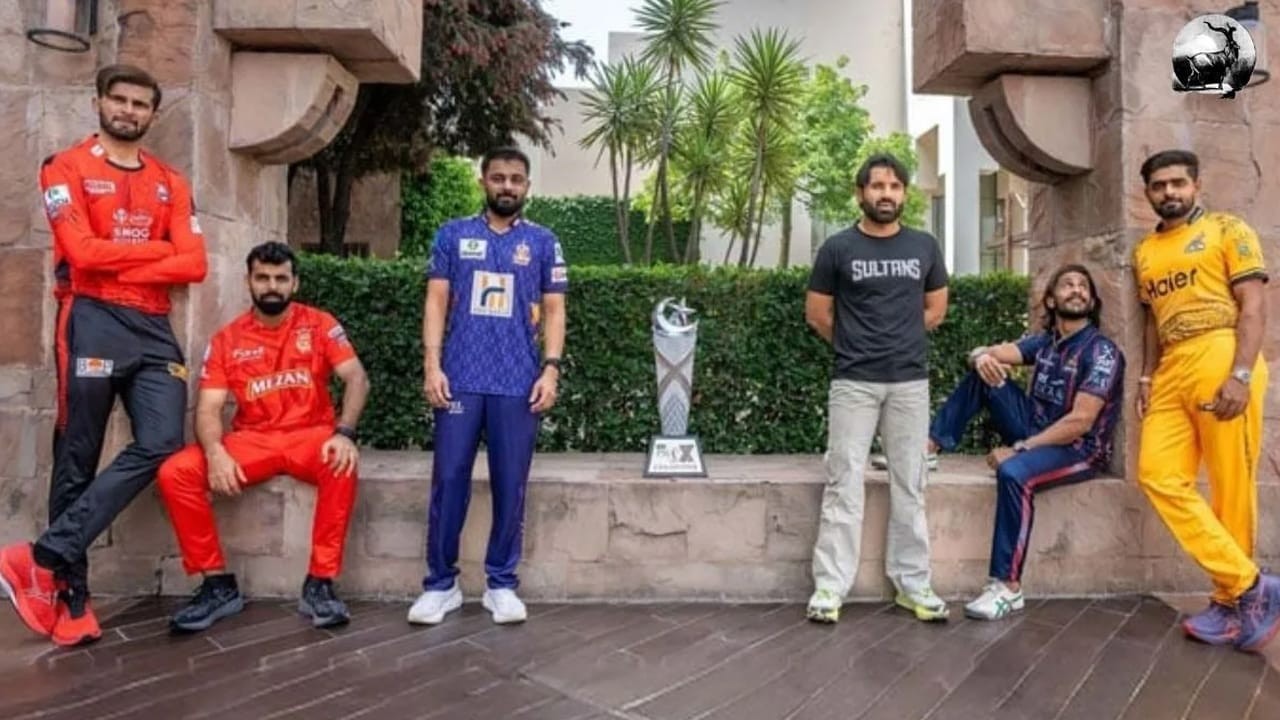 PSL X: Winning team's prize money unveiled