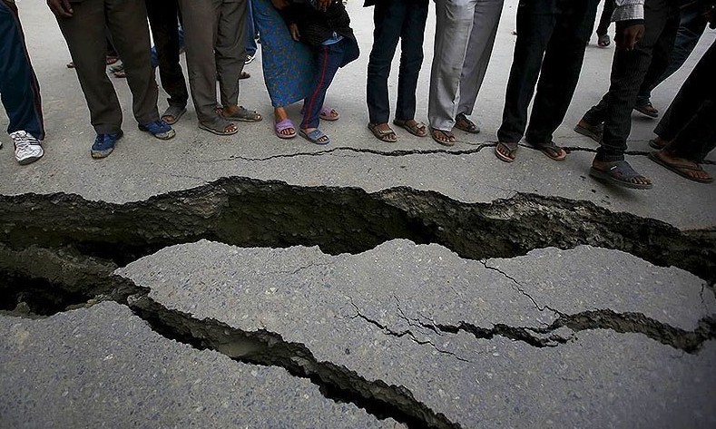 Earthquake jolts Islamabad, parts of Punjab and Khyber Pakhtunkhwa provinces