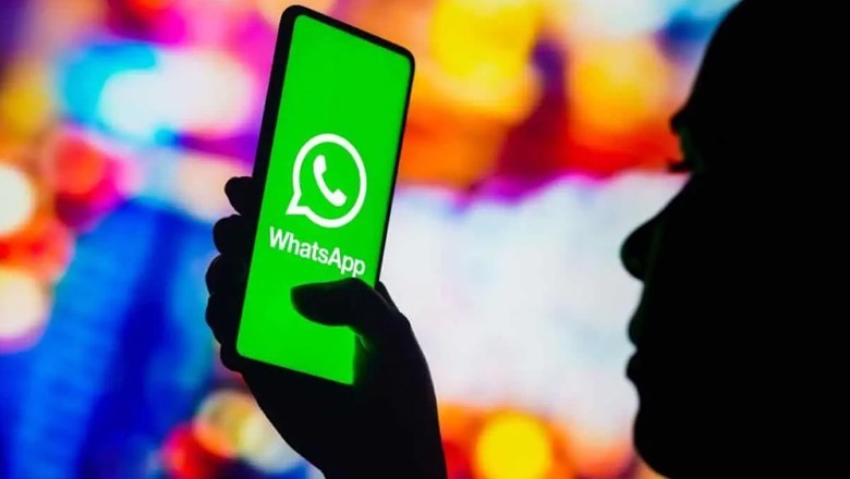 WhatsApp down for for Pakistan, global users
