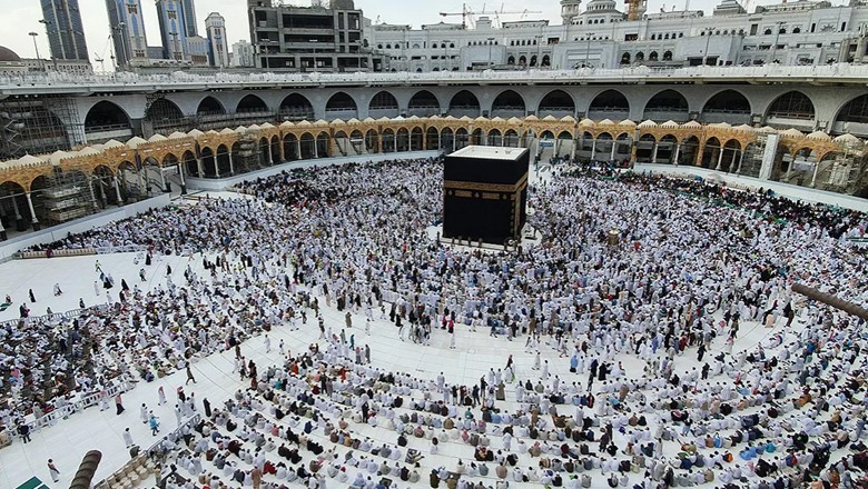 Hajj scam alert: Saudi Arabia alerts public to rising fraud ahead of pilgrimage