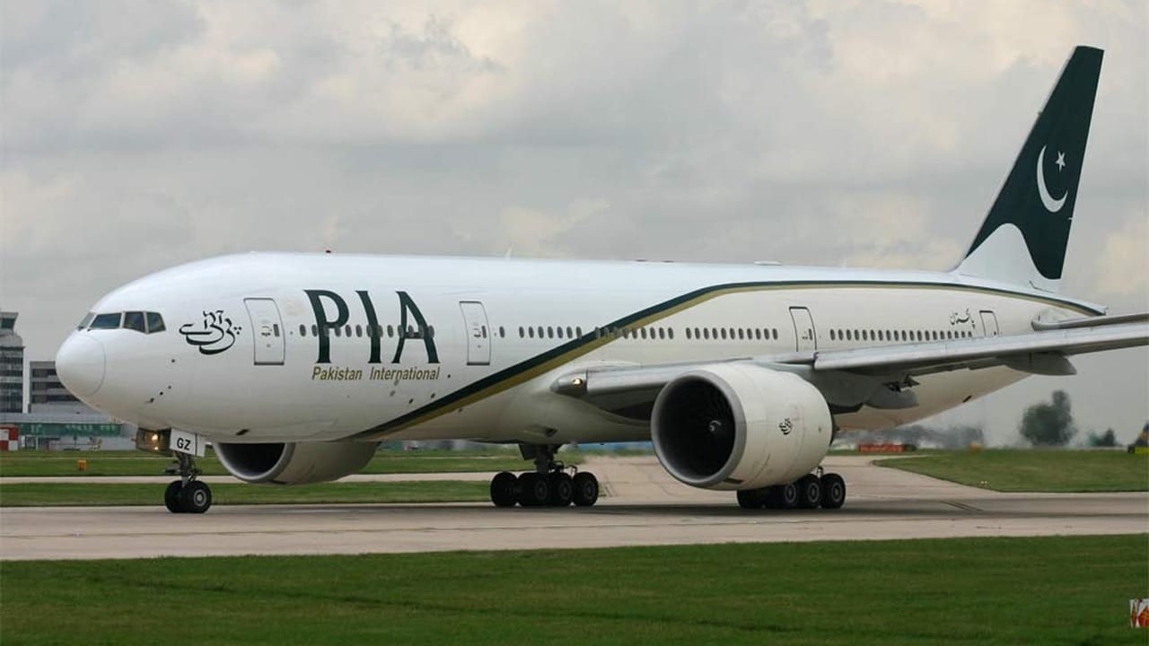 PIA launches direct flights from Lahore to Baku