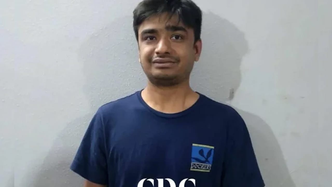 Mustafa Aamir case: Armaghan linked to global scam network, FIA reveals