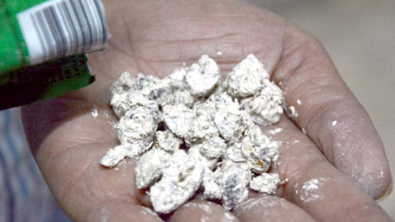 SHC orders FIRs against sellers of Gutka,  Mawa