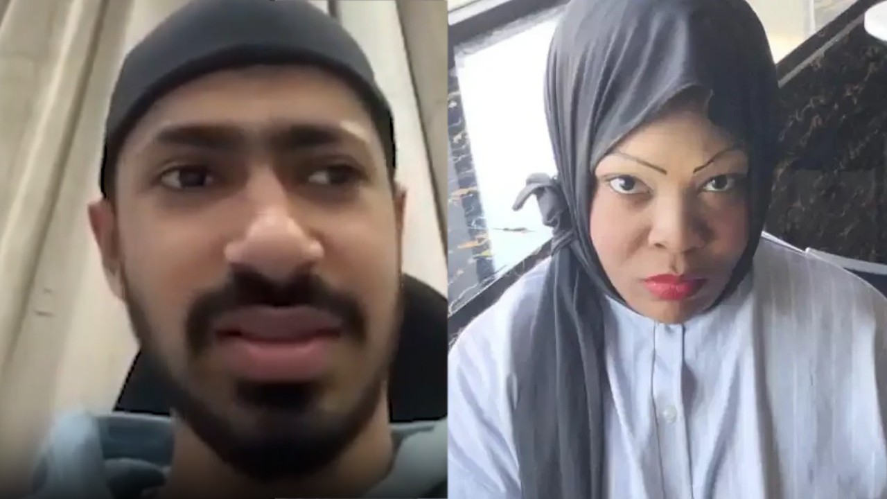 “We are still in contact:” Nidal Ahmed, the teeanger Onijah Robinson fell for, reveals in interview