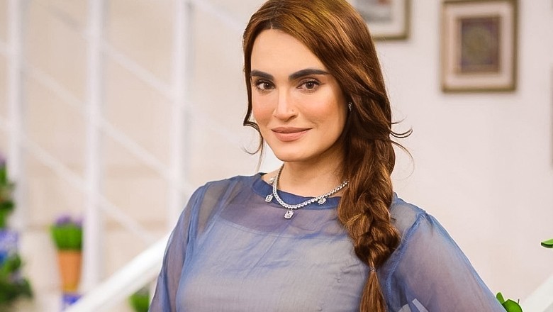 Bank fraud: Nadia Hussain says received funds from her husband for salons