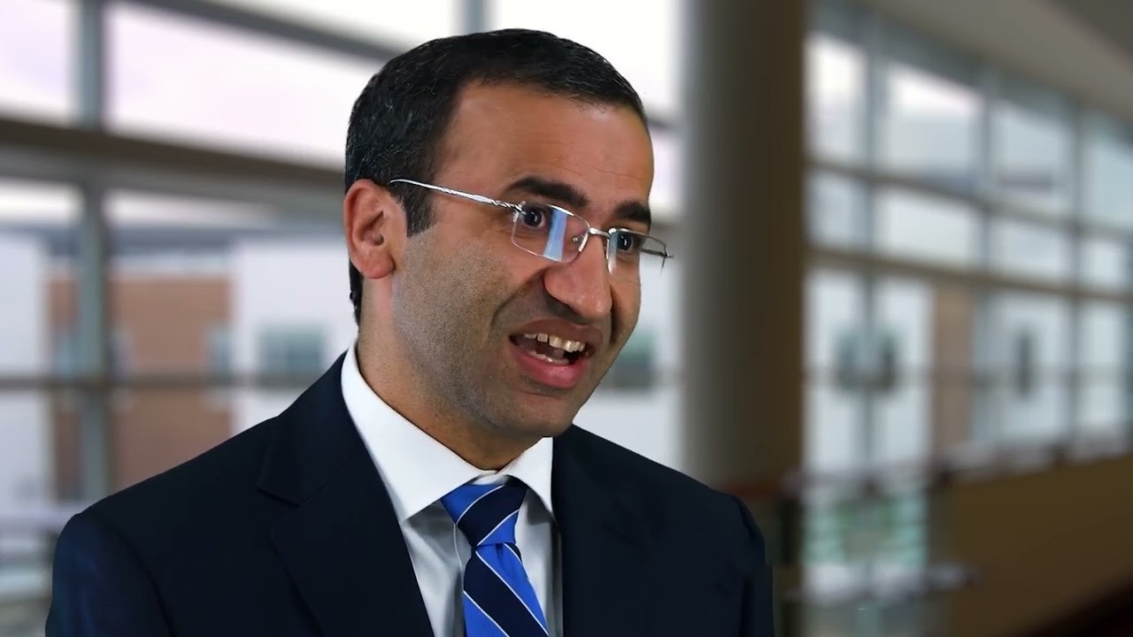 Pakistani Cardiologist Dr. Muhammad Ajmal named among world's top five doctors