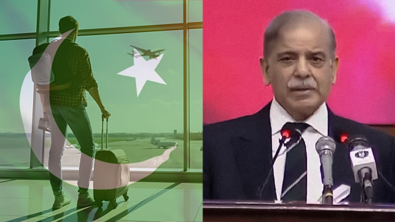 PM Shehbaz unveils special courts, quotas, jobs for overseas Pakistanis